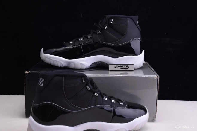 CT8012-011 Air 11 Jordan 25th Anniversary 0808